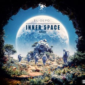 EL-DEPO – Inner Space [Album]