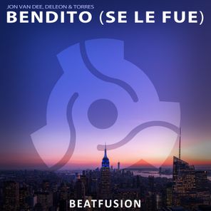 Jon Van Dee, Deleon & Torres – Bendito (Se Le Fue)