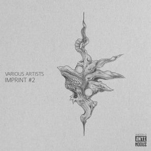 Niclas Erlandsson, Aszent – Antimodus Imprint 2