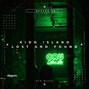 Kidd Island – Lost And Found
