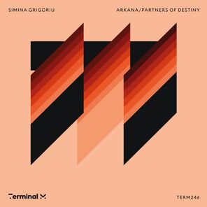 Simina Grigoriu – Arkana/Partners of Destiny