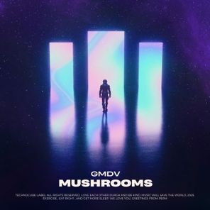 GMDV – Mushrooms