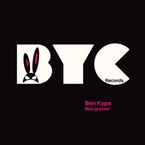 Ben Kyps – Blue Groover