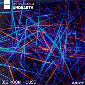 Undearth – Lethal Energy