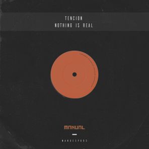 Niki Sadeki, Tencion – Nothing Is Real