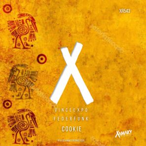 FederFunk, VinceExpo – Cookie