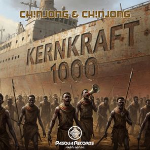 CH!NJONG X CH!NJONG – Kernkraft 1000