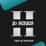 Theo Da Producer, Mr L Dedeejay – JD SERIES EP 2