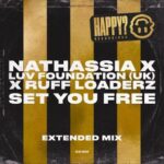 Luv Foundation (UK), Ruff Loaderz – Set You Free
