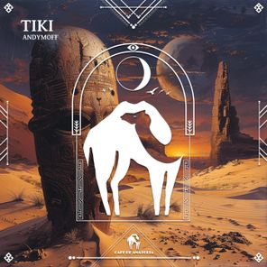 Cafe De Anatolia, AndyMoff – Tiki