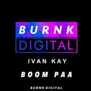 Ivan Kay – Boom Paa
