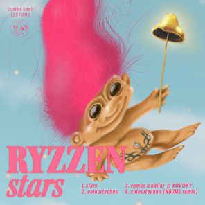 N00M1, XOVOKY – Stars