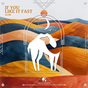 Cafe De Anatolia, GLDR – If You Like It Fast