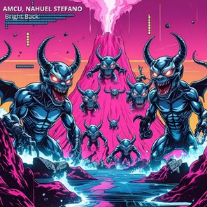 Amcu, Nahuel Stefano – Bright Back