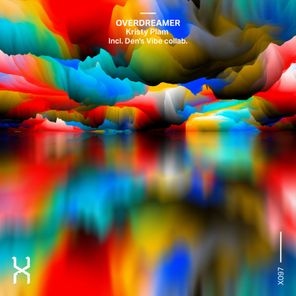 Kristy Plam, Den’s Vibe – Overdreamer