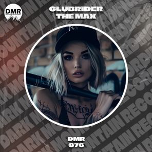 CLUBRIDER – The Max