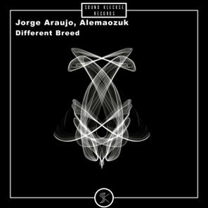 Jorge Araujo, Alemaozuk – Different Breed