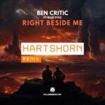 Ben Critic – Right Beside Me
