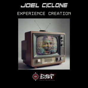 Joel Ciclone – Experience Creation