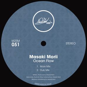 Masaki Morii – Ocean Flow