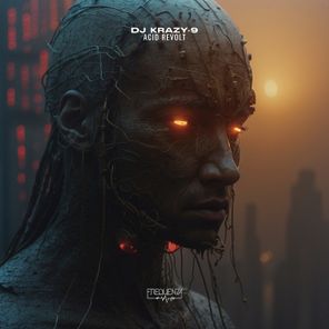 DJ Krazy-9 – Acid Revolt