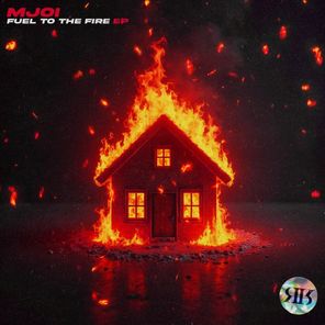 Mjoi – Fuel To The Fire EP