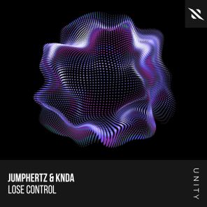 KNDA, Jumphertz – Lose Control