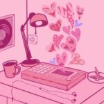 tg.blk, SwuM – gin and wine