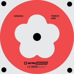 Scruscru – Phonkie Sumo