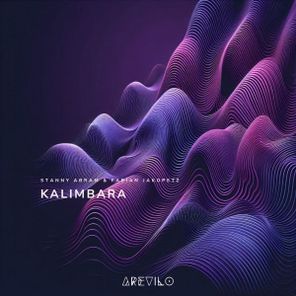 Stanny Abram, Fabian Jakopetz – Kalimbara