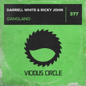 Darrell White, Ricky John – Gangland