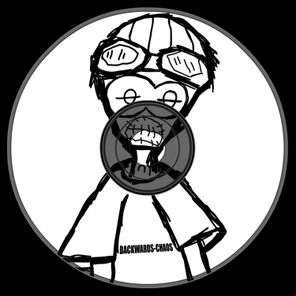 DJ NAXOU – BACKWARDS CHAOS