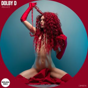Dolby D – AB i DI