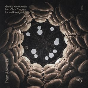 Chris Cargo, Gorkiz – From Above