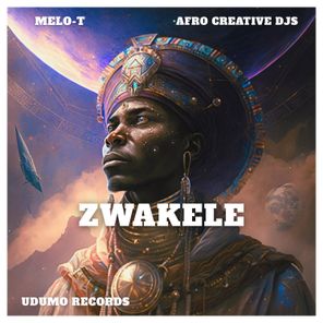 MELO-T, Afro Creative DJs – Zwakele