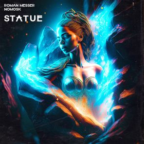Roman Messer, NoMosk – Statue (Techno Mix)
