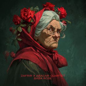 Zafrir, Abagar Quartet – Baba rose