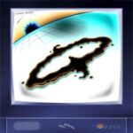 QNAUT – Screen Memory (Slowed Versions)