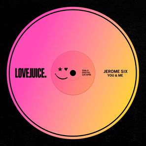 Jerome Six – You & Me