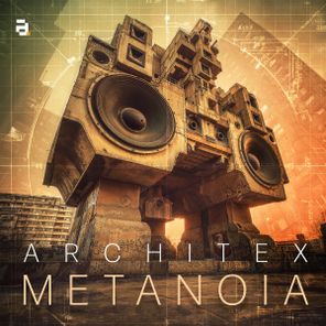 Ink, Silent Extent – Metanoia