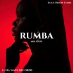 Mia Solis, Luca Orion – Rumba