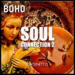 Divenitto, jovoj – Soul Connection 2 (Deluxe)
