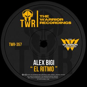 Alex Bigi – El Ritmo