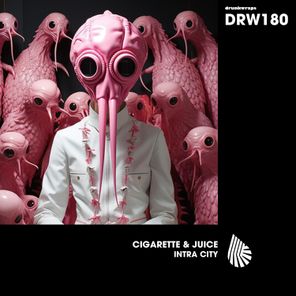 Cigarette & Juice – Intra City