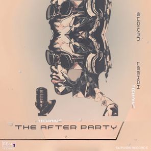 Surivan, Leekoh – THE AFTER PARTY