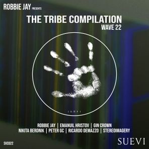 Emanuil Hristov, Peter Gc – The Tribe Compilation: Wave 22