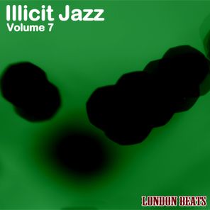 Nu Ground Foundation, Illicit Jazz – Vol. 7