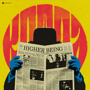 Kotoa – Higher Being