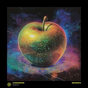 LukeWad – Mystic