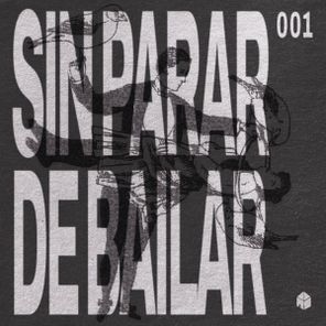 Octavio Octavio, West Code – Sin Parar De Bailar